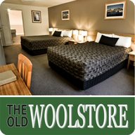 Old Woostore Hotel Hobart