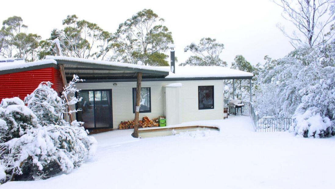 Winter In Tasmania Accommodation Attractions And Information